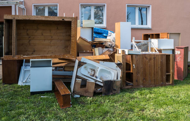 Best Residential Junk Removal  in Redwater, TX